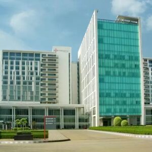 Medanta- The Medicity